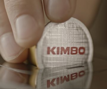 Kimbo capsulas compatibles